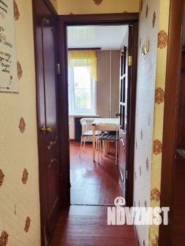 2-к квартира, вторичка, 43м2, 6/9 этаж