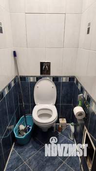 3-к квартира, вторичка, 58м2, 3/5 этаж