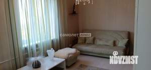 2-к квартира, вторичка, 43м2, 4/4 этаж