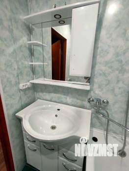 1-к квартира, вторичка, 34м2, 1/2 этаж