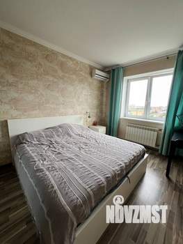 3-к квартира, вторичка, 117м2, 15/15 этаж