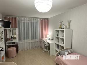 3-к квартира, вторичка, 57м2, 2/9 этаж