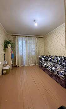 3-к квартира, вторичка, 70м2, 1/9 этаж