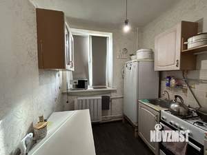 2-к квартира, вторичка, 40м2, 2/2 этаж