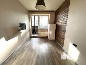 2-к квартира, вторичка, 42м2, 11/17 этаж