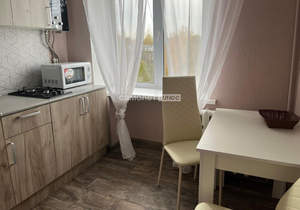 1-к квартира, вторичка, 33м2, 5/5 этаж