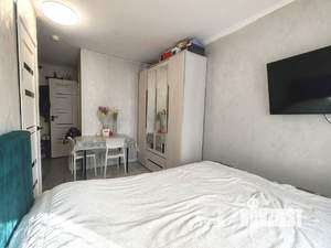 2-к квартира, вторичка, 22м2, 3/5 этаж