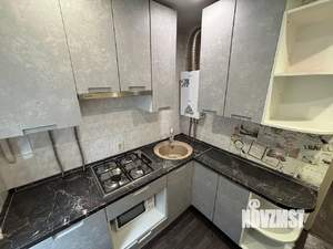 2-к квартира, вторичка, 43м2, 1/5 этаж