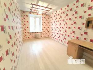 3-к квартира, вторичка, 77м2, 4/5 этаж