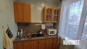 3-к квартира, вторичка, 57м2, 4/4 этаж