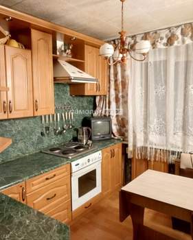2-к квартира, вторичка, 43м2, 14/14 этаж