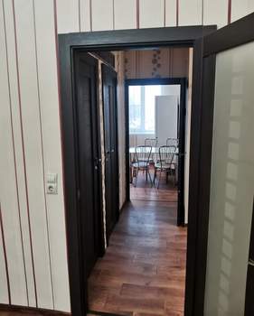 2-к квартира, вторичка, 59м2, 4/4 этаж