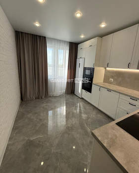 2-к квартира, сданный дом, 65м2, 9/15 этаж