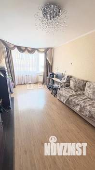 2-к квартира, вторичка, 73м2, 7/15 этаж