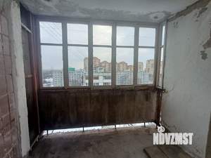 3-к квартира, вторичка, 65м2, 10/10 этаж