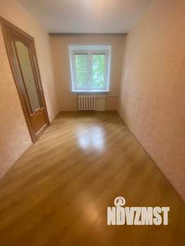 2-к квартира, вторичка, 43м2, 2/5 этаж