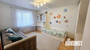 2-к квартира, вторичка, 55м2, 9/12 этаж