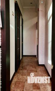 1-к квартира, вторичка, 40м2, 3/5 этаж