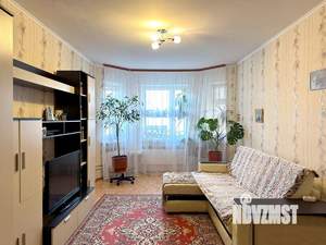 3-к квартира, вторичка, 88м2, 7/11 этаж
