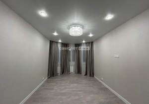 3-к квартира, вторичка, 92м2, 9/15 этаж