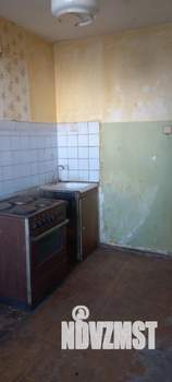 1-к квартира, вторичка, 36м2, 5/14 этаж