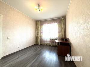 2-к квартира, вторичка, 55м2, 3/17 этаж