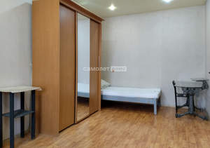 1-к квартира, вторичка, 37м2, 2/2 этаж