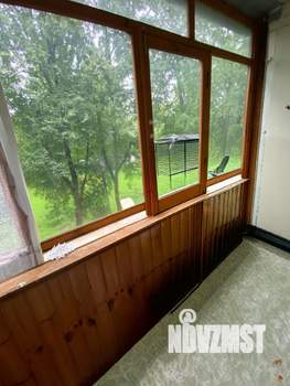 2-к квартира, вторичка, 45м2, 3/5 этаж