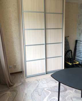 1-к квартира, вторичка, 18м2, 4/5 этаж