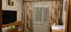 3-к квартира, вторичка, 58м2, 1/5 этаж