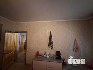 3-к квартира, вторичка, 79м2, 1/5 этаж