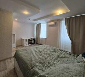 1-к квартира, вторичка, 34м2, 7/10 этаж