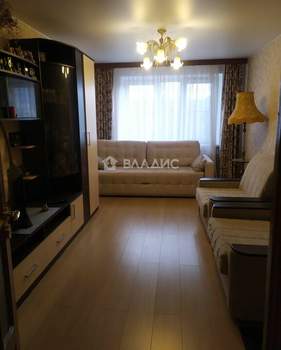 3-к квартира, вторичка, 63м2, 5/9 этаж