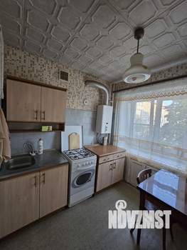 1-к квартира, вторичка, 32м2, 3/5 этаж
