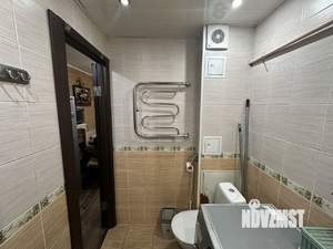 1-к квартира, вторичка, 34м2, 1/5 этаж