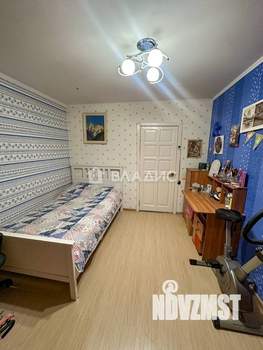 3-к квартира, вторичка, 70м2, 6/9 этаж