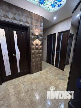 2-к квартира, вторичка, 50м2, 6/17 этаж