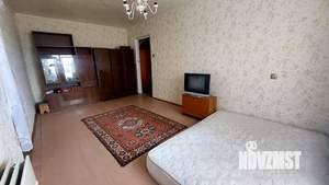 2-к квартира, вторичка, 50м2, 6/9 этаж