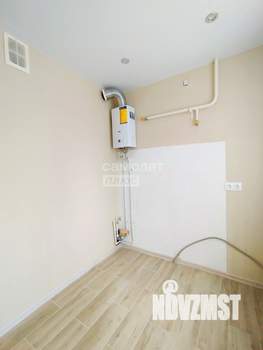 2-к квартира, вторичка, 43м2, 1/5 этаж