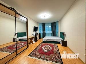 1-к квартира, вторичка, 43м2, 8/11 этаж