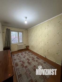 3-к квартира, вторичка, 56м2, 3/9 этаж