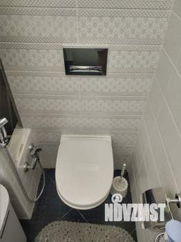 2-к квартира, вторичка, 43м2, 7/18 этаж