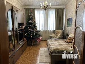 2-к квартира, вторичка, 56м2, 3/4 этаж