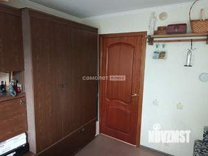 Студия квартира, вторичка, 19м2, 2/5 этаж
