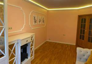 3-к квартира, вторичка, 70м2, 5/5 этаж