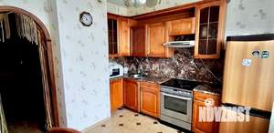 3-к квартира, вторичка, 75м2, 9/16 этаж