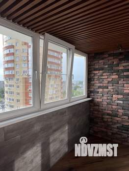 1-к квартира, вторичка, 53м2, 11/17 этаж