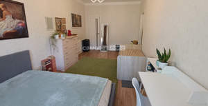 1-к квартира, вторичка, 32м2, 2/3 этаж