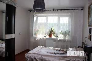 4-к квартира, вторичка, 62м2, 2/5 этаж