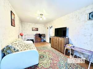 2-к квартира, вторичка, 43м2, 4/5 этаж